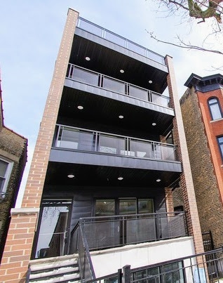 Building Photo - 3541 N Sheffield Ave Unit 2 Rental