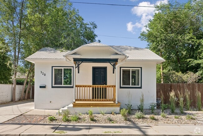Building Photo - 320 E Cleveland Ave Rental