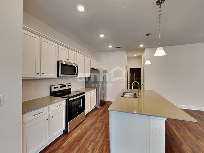 Photo - 2720 Ponds Trl