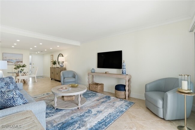Photo - 3443 Gulf Shore Blvd N Unit 814