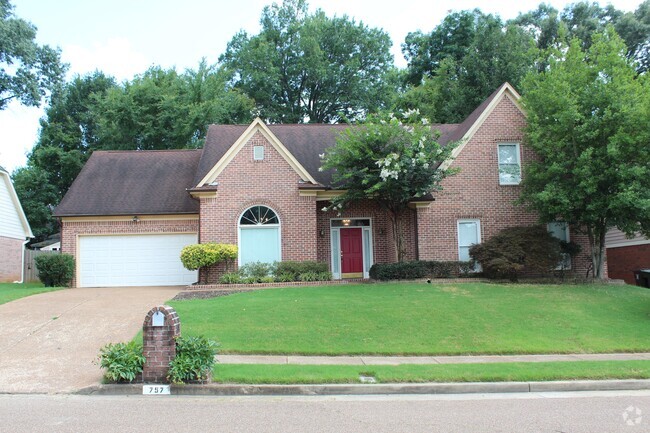 Building Photo - 757 Belle Watley Ln Rental