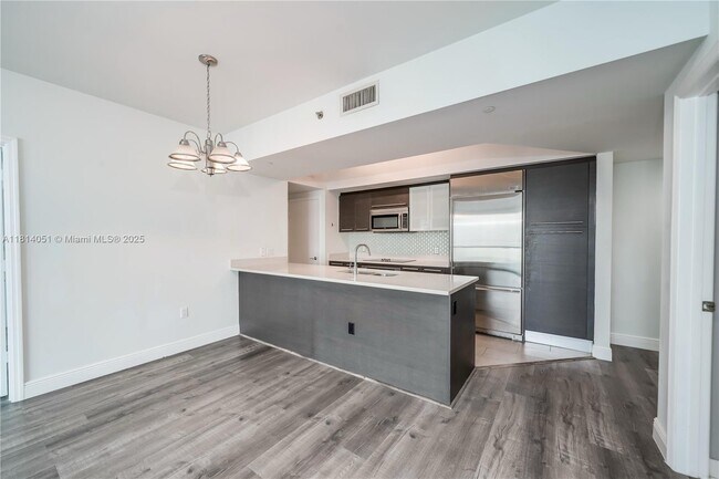 Photo - 55 SE 6th St Condo Unit 1703