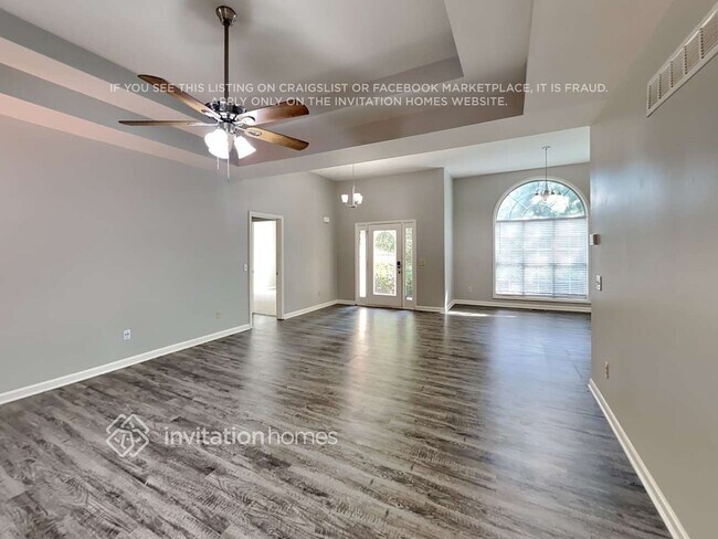 Photo - 6384 Garvey Ln NW