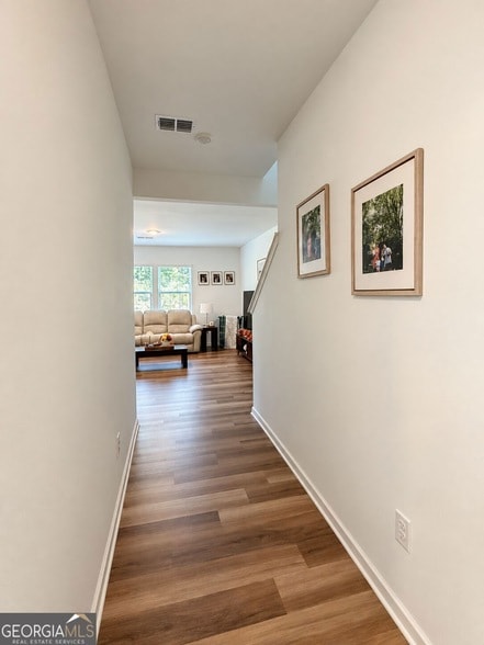 2945 Salinger Wy