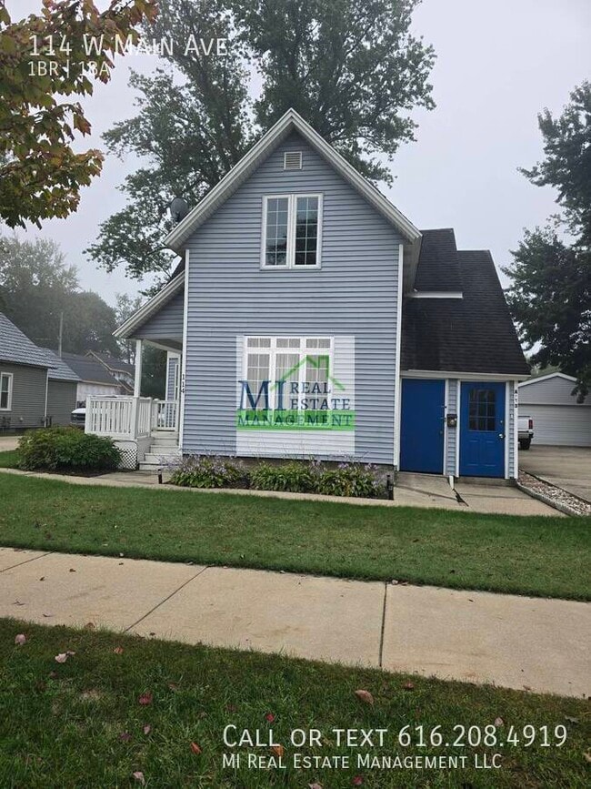 Photo - 114 W Main Ave