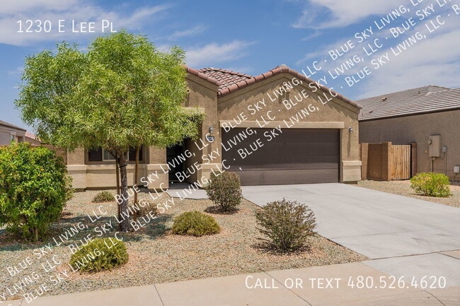 Building Photo - 1230 E Lee Pl