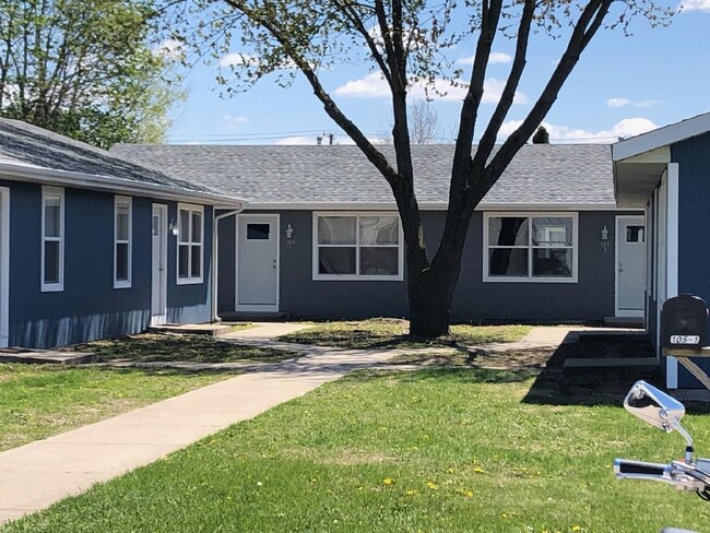 Building Photo - 105 E Baltimore St Unit 105-2