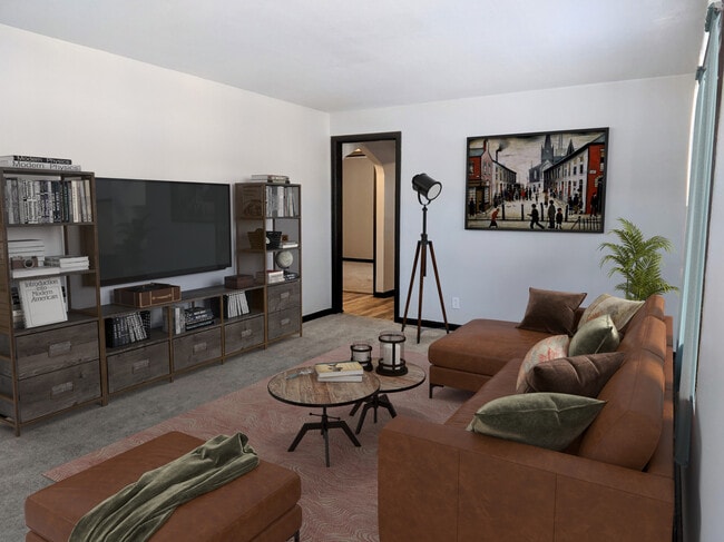 Photo - Hanscom Park Full Duplex