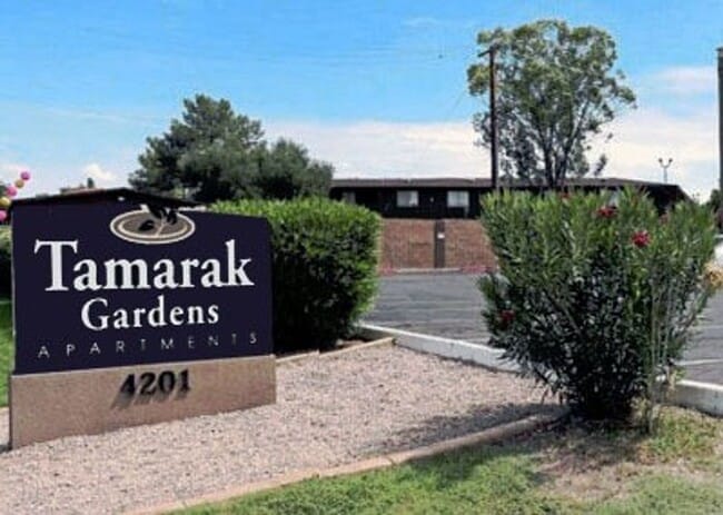 Tamarak Gardens Apartments