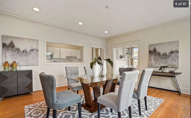 Photo - 4201 16th St NW