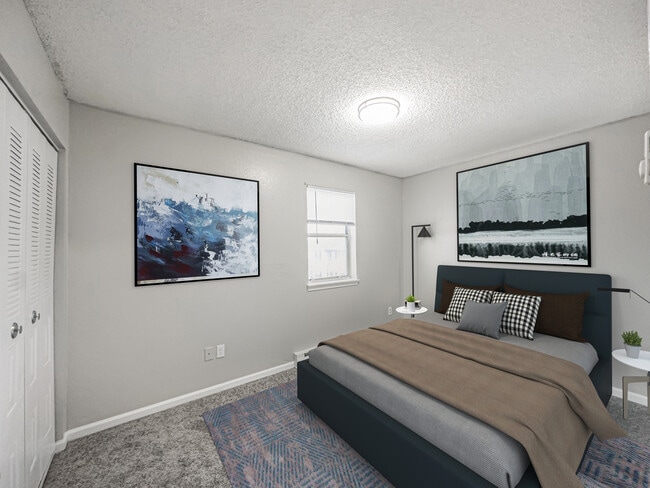 Yorktowne Pointe Townhomes