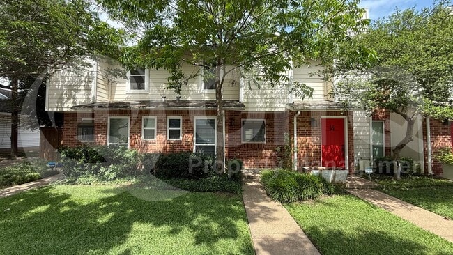 Building Photo - 5505 Live Oak St Rental