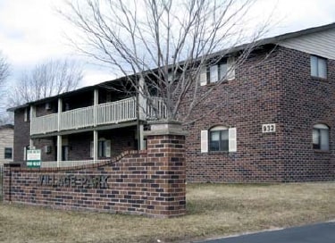 Village Park Apartments - Village Park Apartments