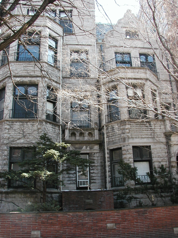 Photo - 1353 N State Pkwy Apartment Unit 4B