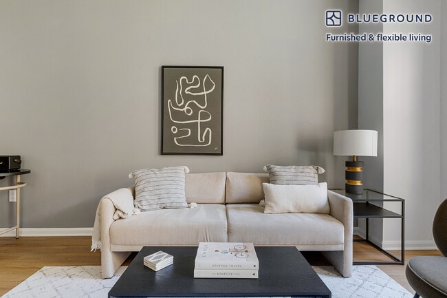 Photo - 1301 U St NW Apartamento Unidad FL2-ID676