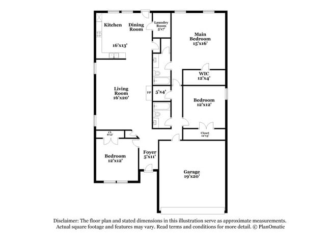 Photo - 8126 Stowe Springs Ln