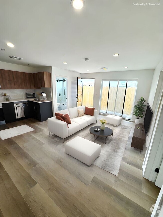 Building Photo - 5506 Barton Ave Unit 5508 2/3 Barton Ave Rental