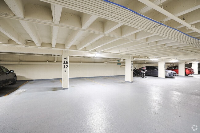 Parking Garage