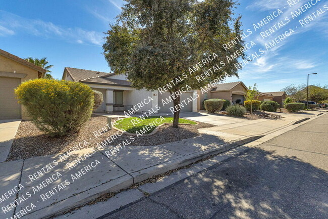 Photo - 2993 W Dancer Ln