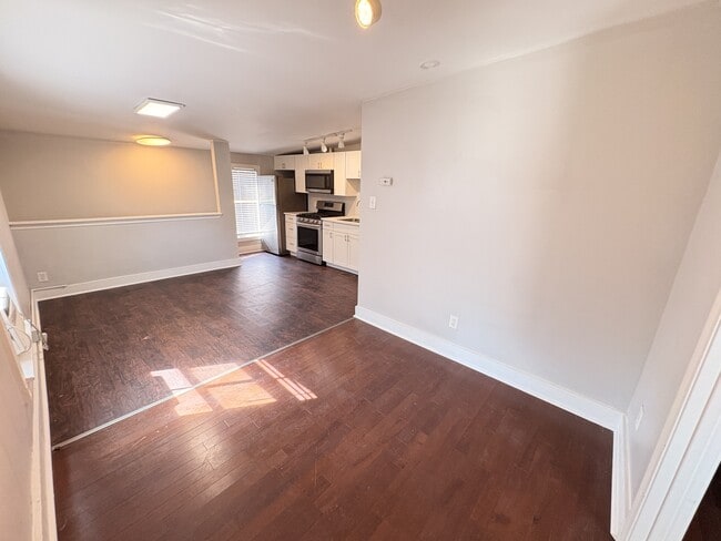 2319 S 10th St Unit 3F