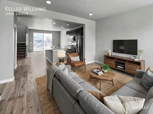 Photo - 8732 Wolf Valley Dr.