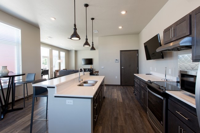 The Bay Lofts