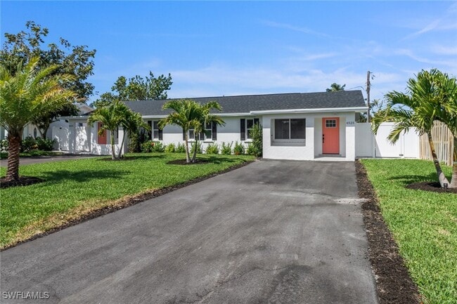 Photo - 4525 Fluvia Ave Townhome