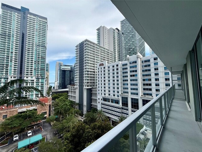 Photo - 79 SW 12th St Unit 1207-S
