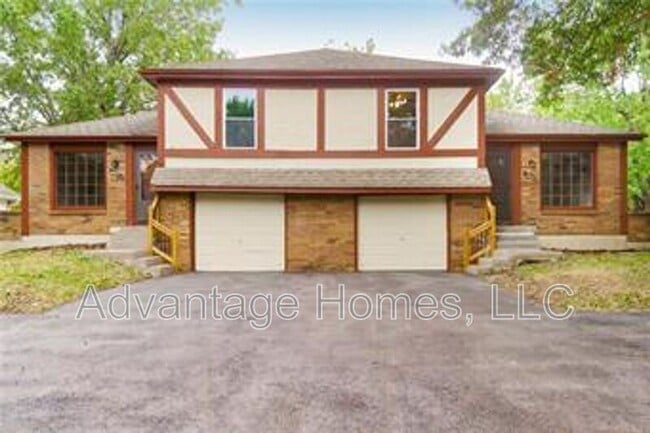 Building Photo - 1423 E Haven Ln Unit KS 66062