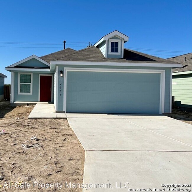 3 br, 2 bath House - 12055 Overton Way - 3 br, 2 bath House - 12055 Overton Way
