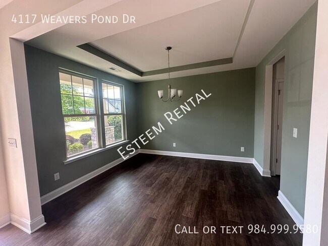 Photo - 4117 Weavers Pond Dr