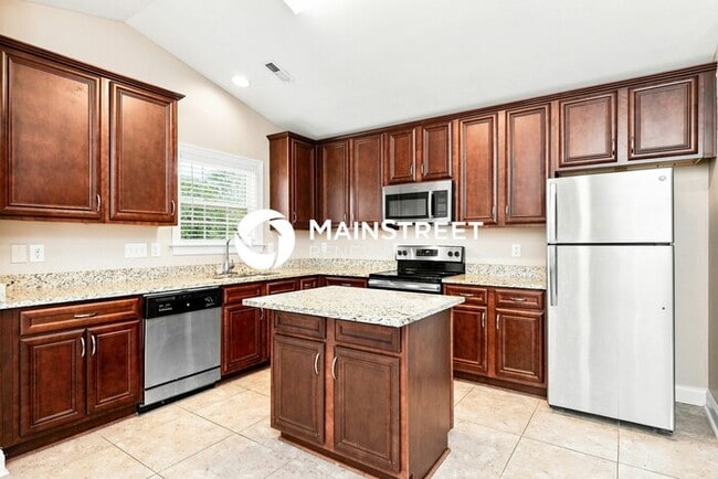 3 Bedroom Pet-Friendly Home in Fuquay-Varina, NC with Main Street Renewal
