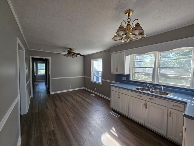 Photo - Home Sweet Home: Cozy Charm Meets Big Spac...