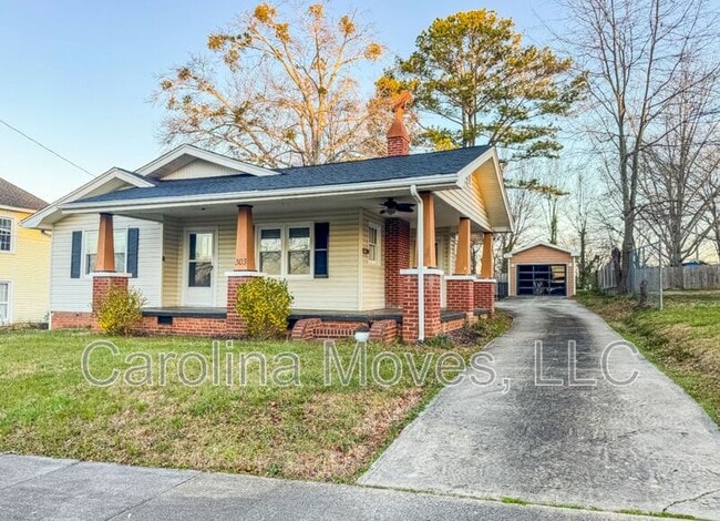 Photo - 303 E A Ave
