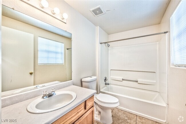 Building Photo - 2633 Sierra Seco Ave Rental
