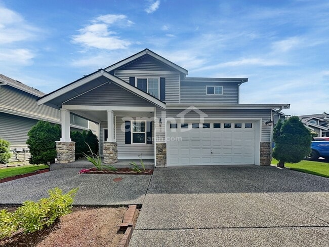 Building Photo - 20627 73rd Ave Ct E Rental
