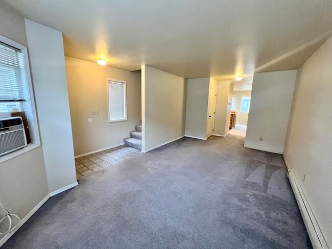 Photo - Corner Condo Unit with Private 1-Car Garage