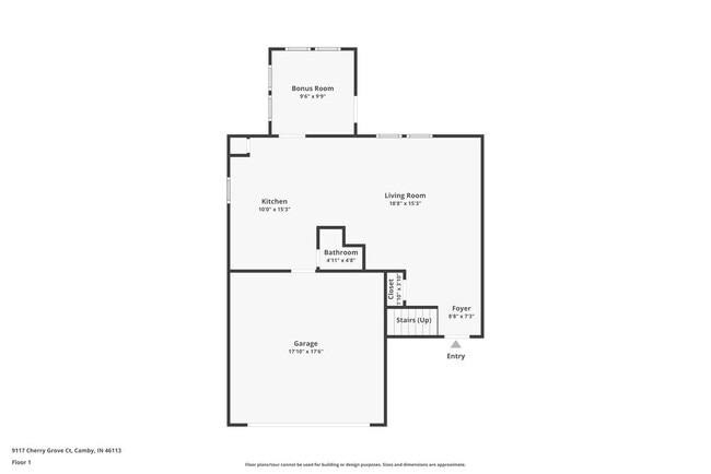 Photo - 9117 Cherry Grove Ct