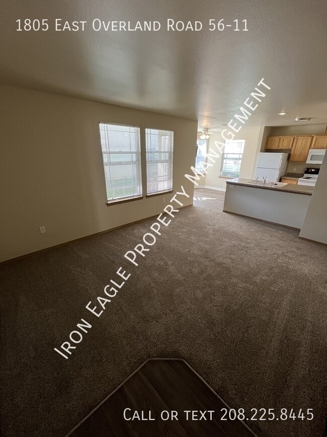 Photo - 1805 E Overland Rd