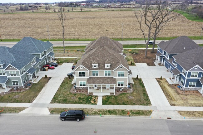 Photo - 6038 Driscoll Dr Townhome
