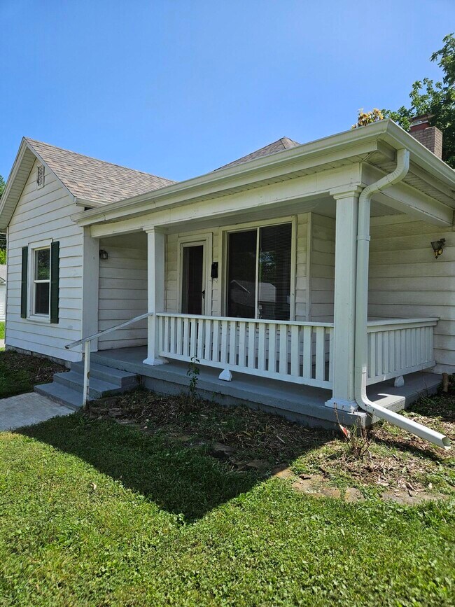 Photo - 2158 N Boonville Ave