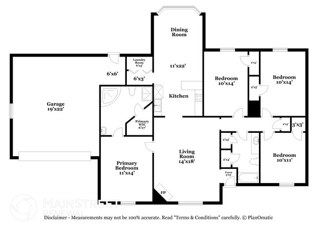 Photo - 7644 Woodshire Dr