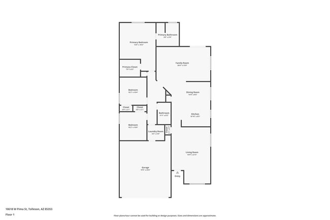 Photo - 10618 W Pima St