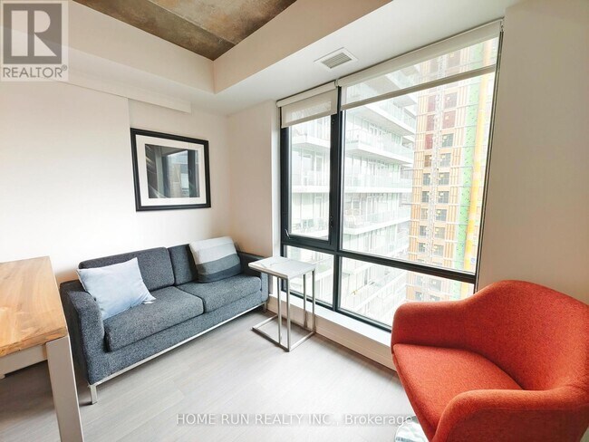 Photo - 105 Champagne Ave S Unité 1116