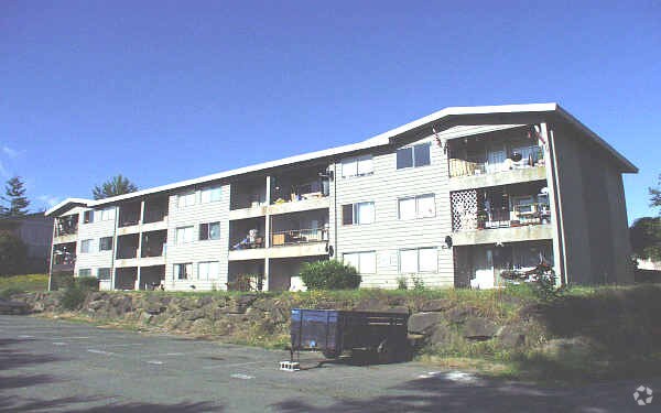 Sunrise View Apartments - Sunrise View Apartments