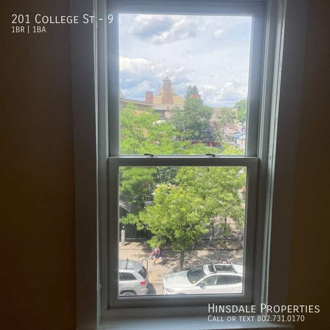 Photo - 201 College St Unit 9