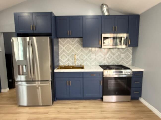 Photo - 1616 E Harding St Unit #½