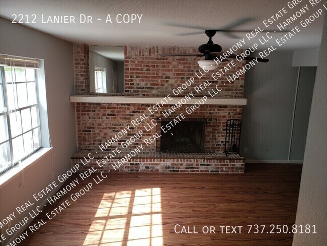 Photo - 2212 Lanier Dr Unit A COPY