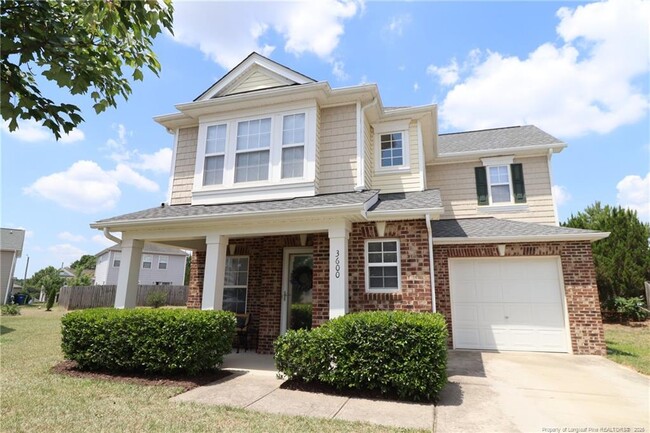 Building Photo - 3600 Corydon Ct