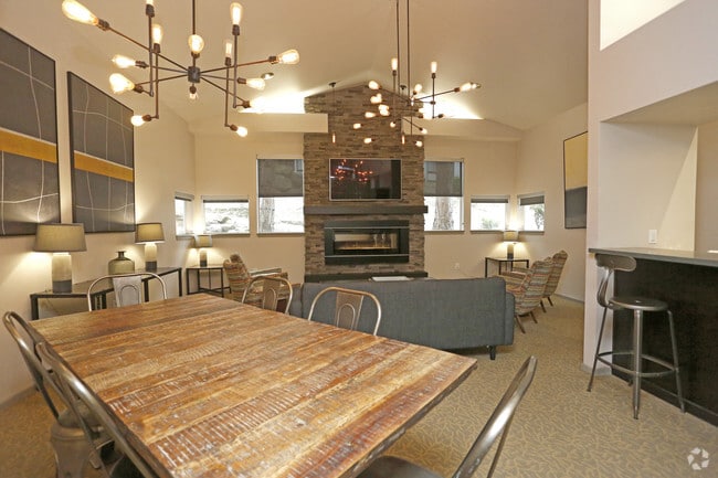 Building Photo - Berkeley Heights